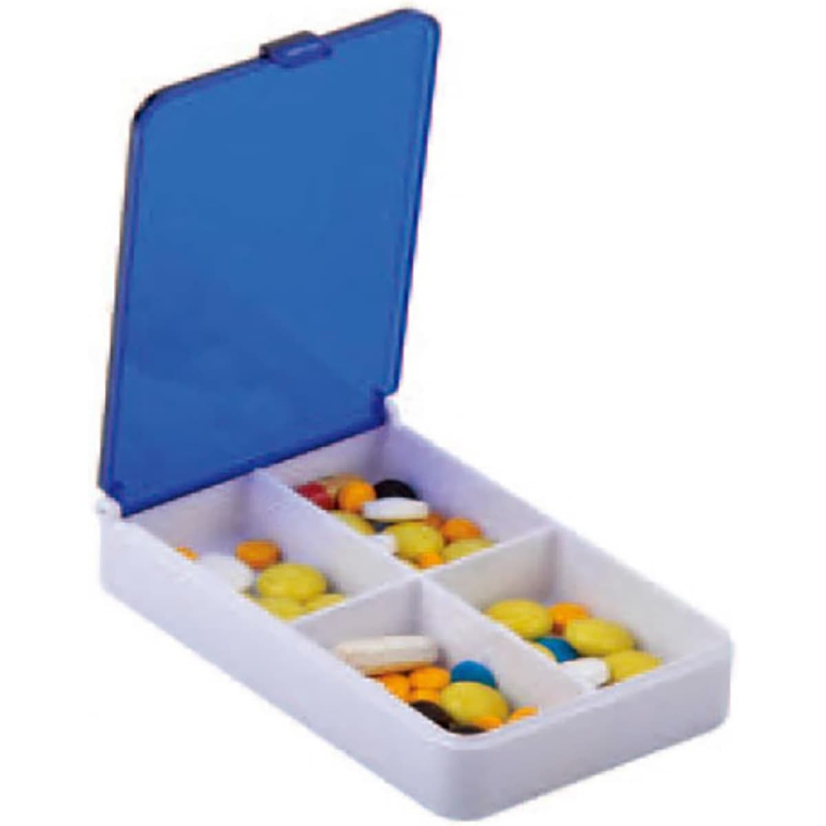 Pill Box