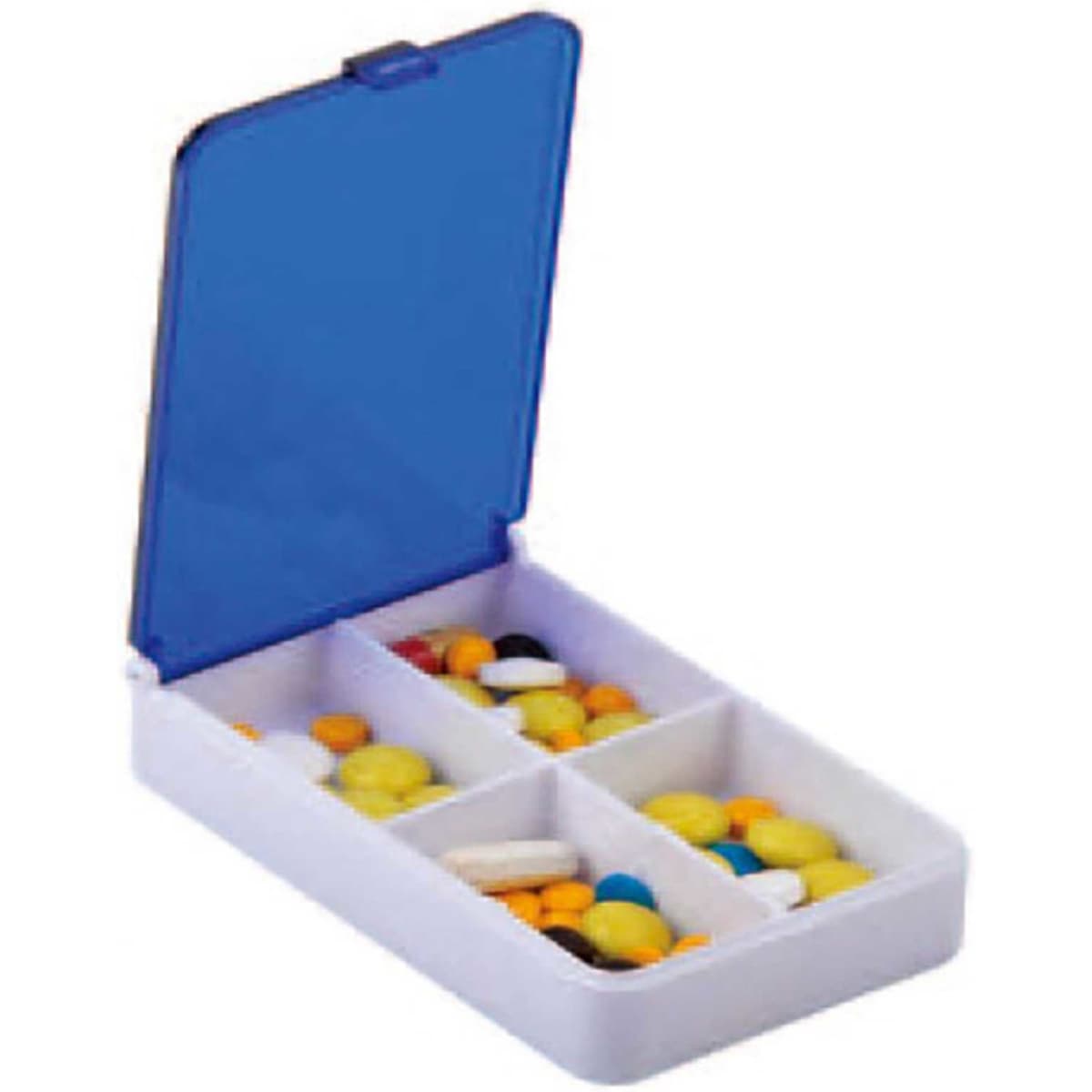 Pill Box