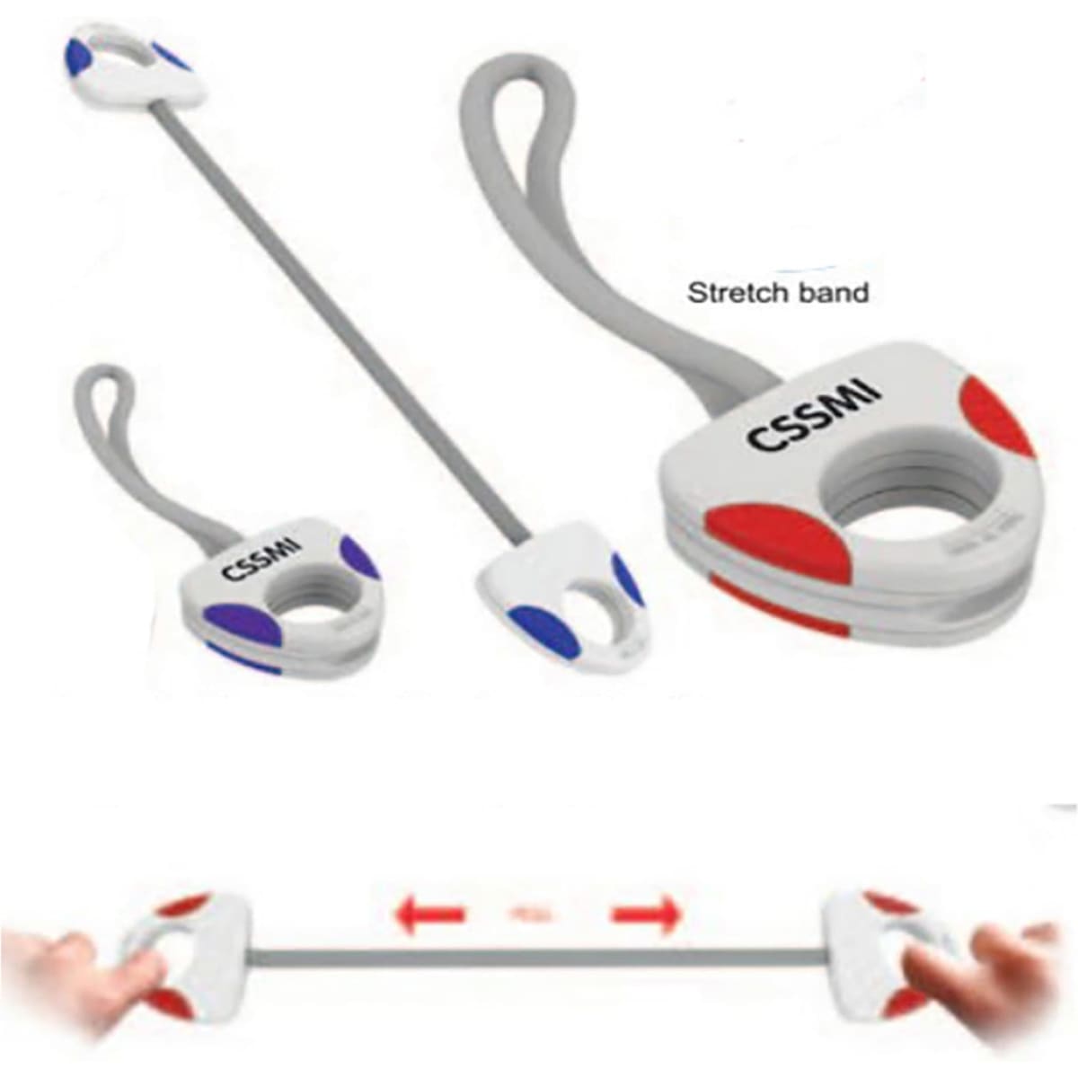 Arm Rope