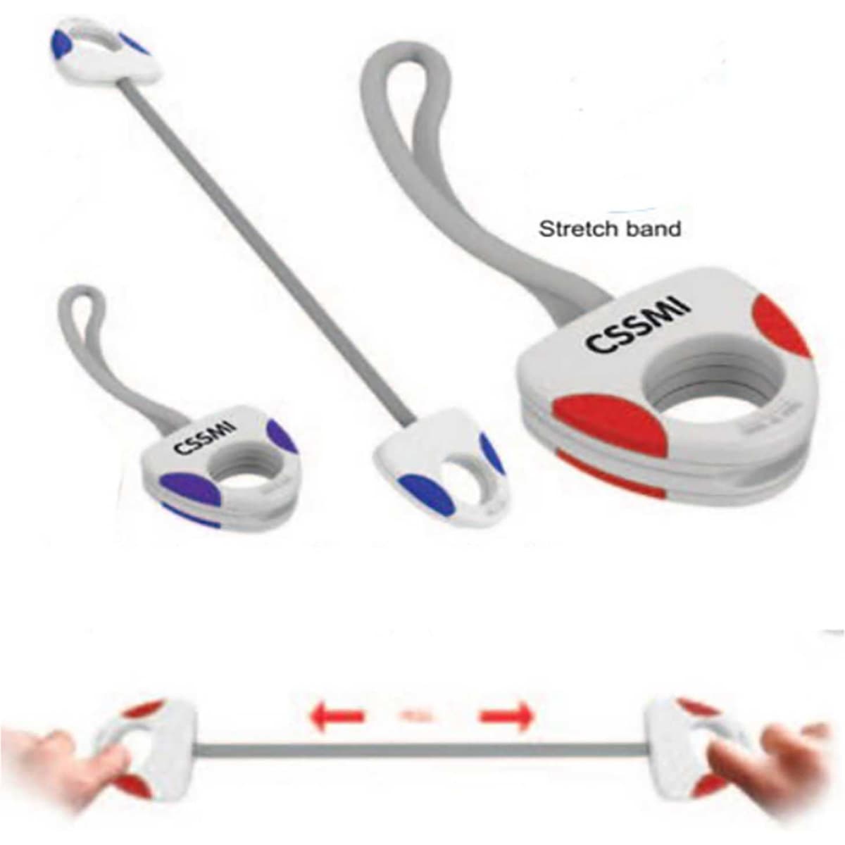 Arm Rope