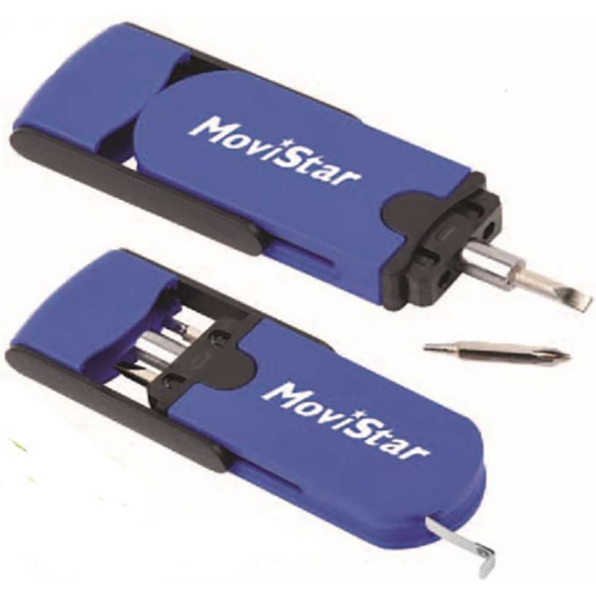 Tool Set with Tape Measure