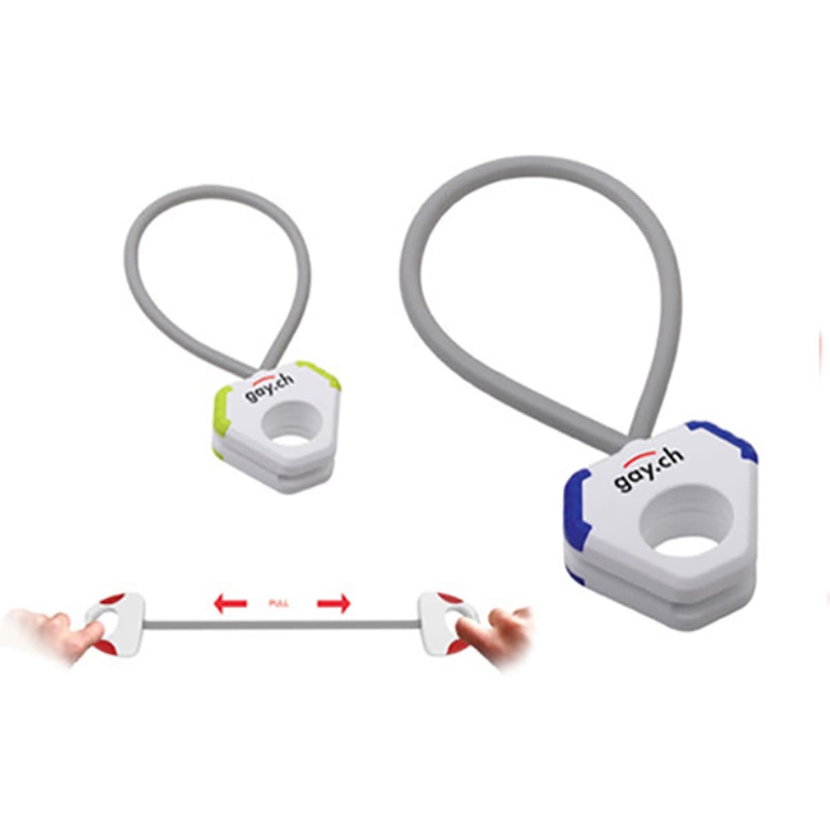 Arm Rope