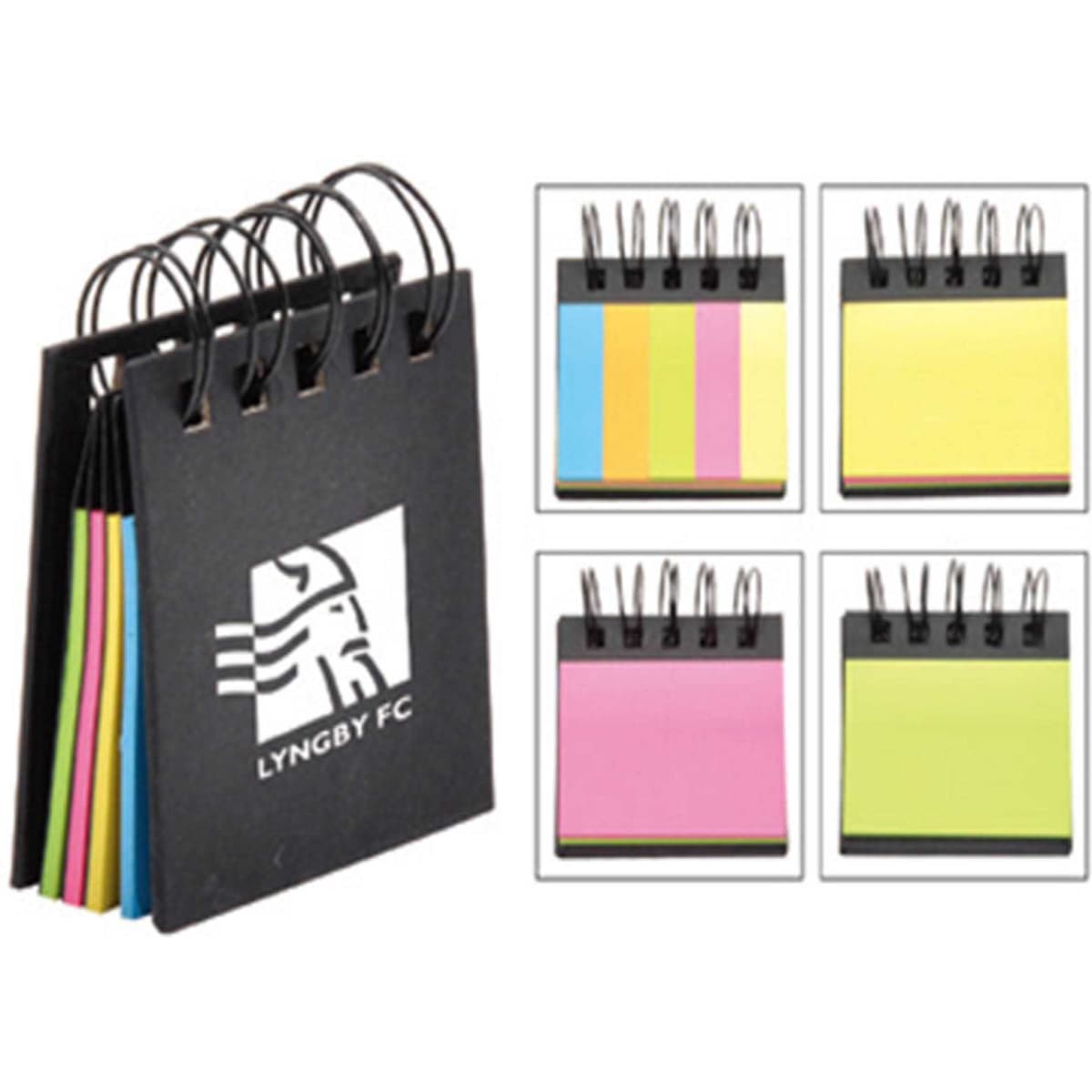 Memo Holder