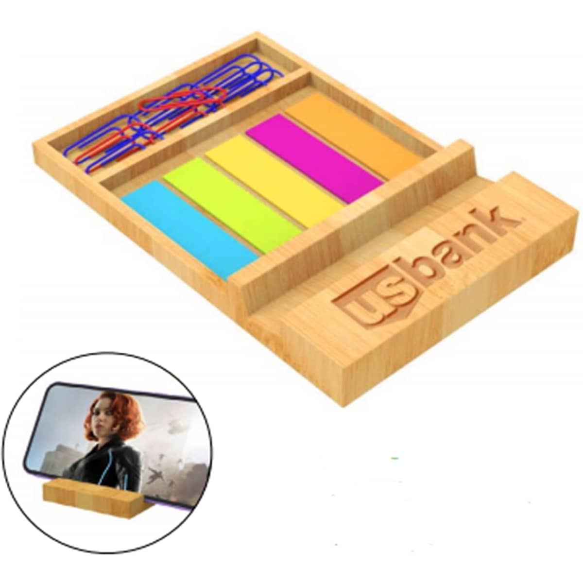 Sticky Notes