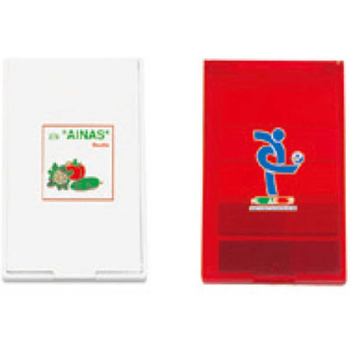 Memo Holder