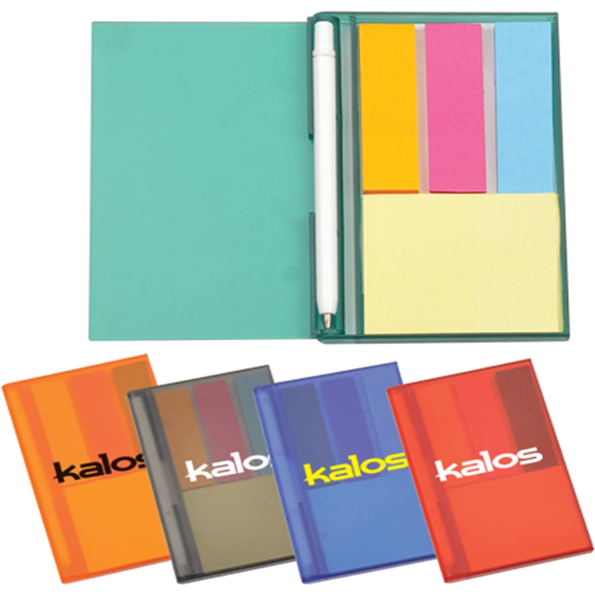 Sticky Notes