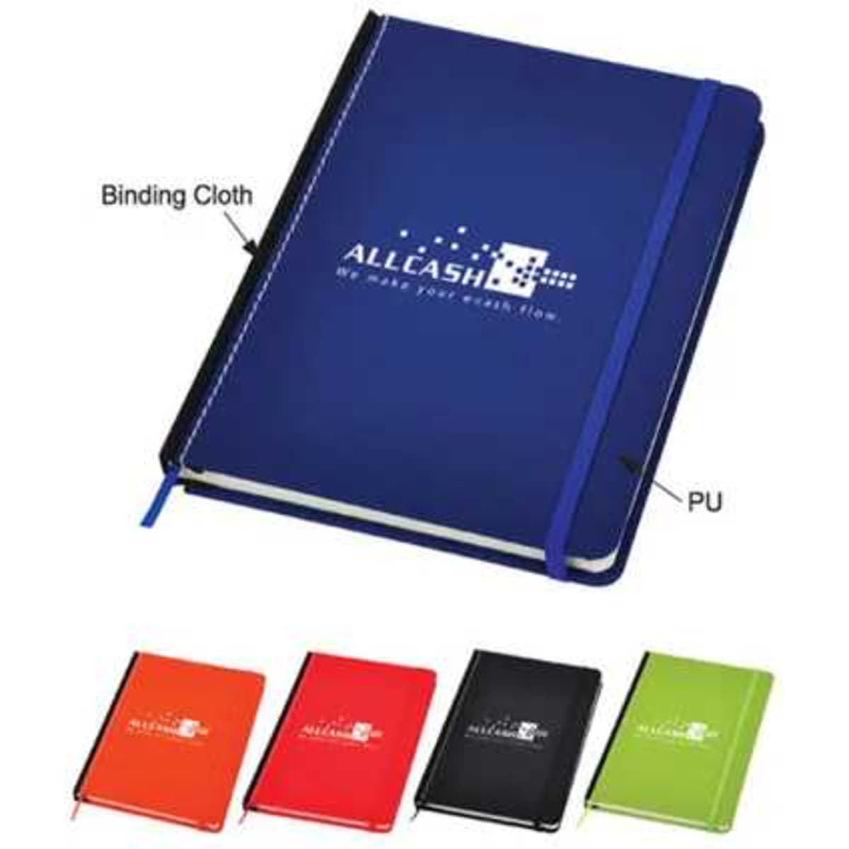 Notebook