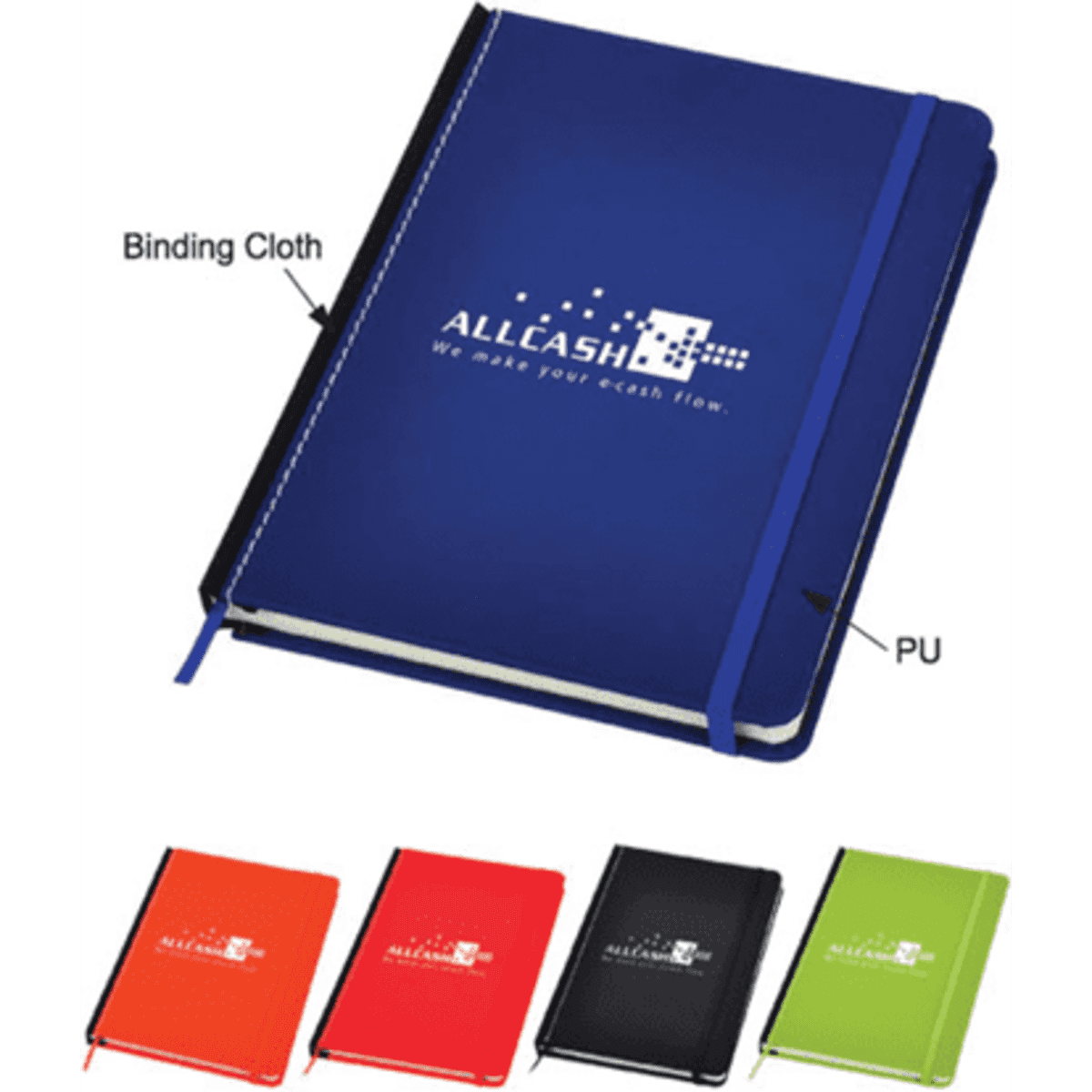 Notebook