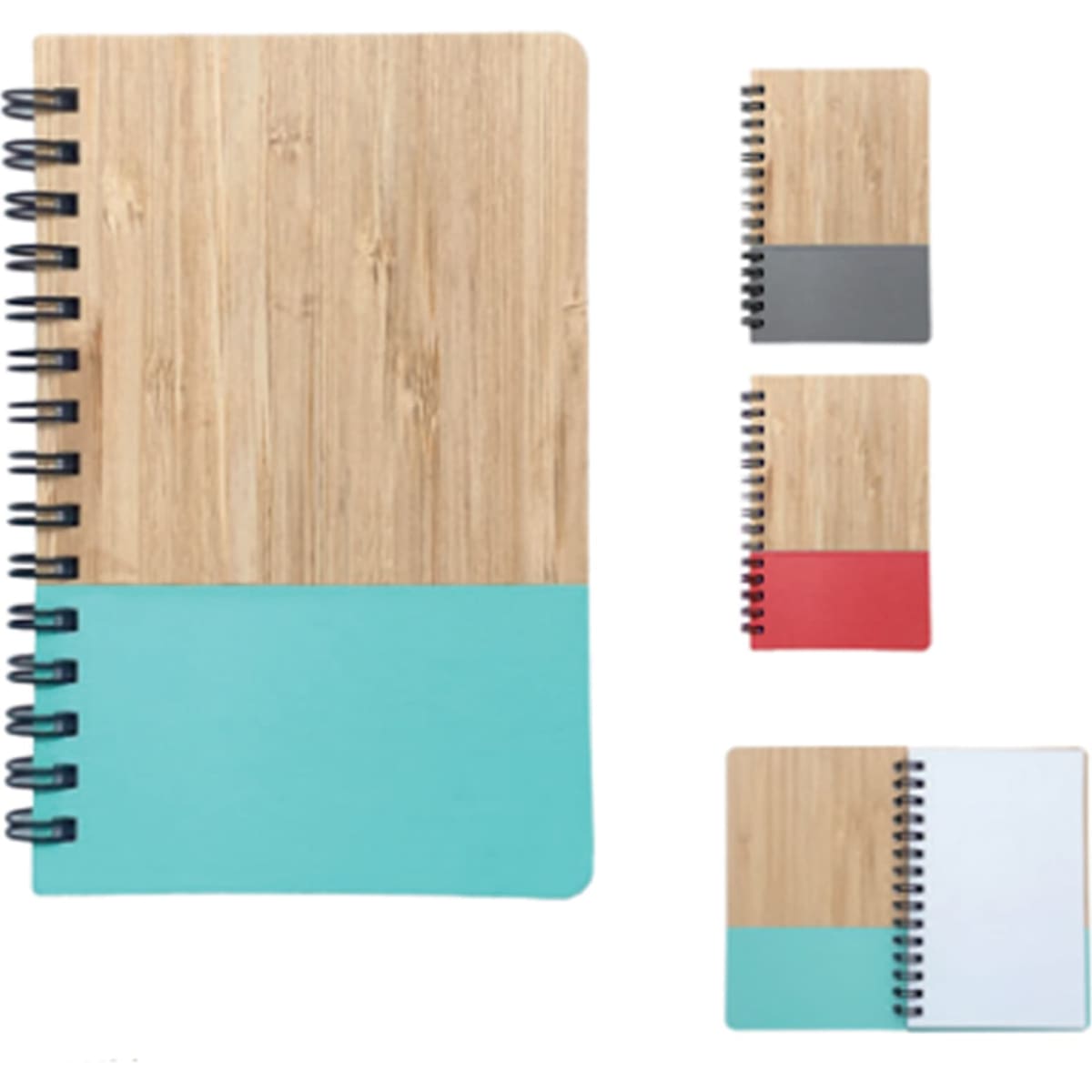 A6 Notebook