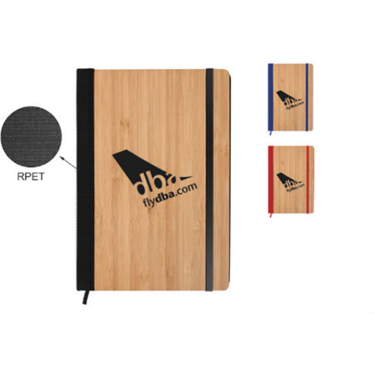 A5 Notebook