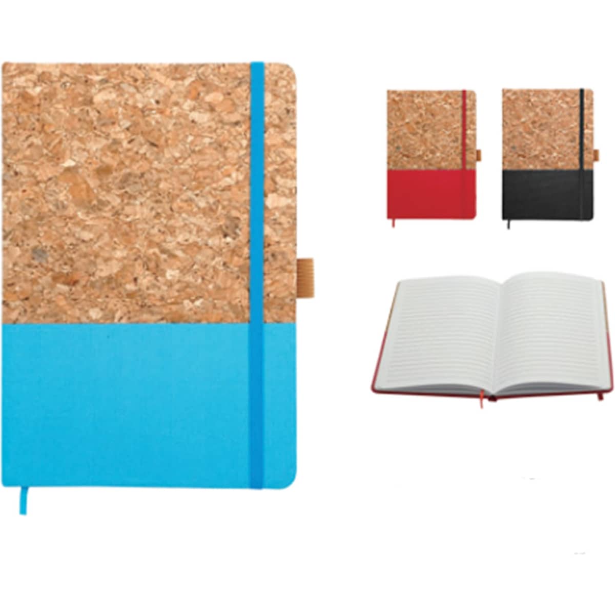 A5 Notebook