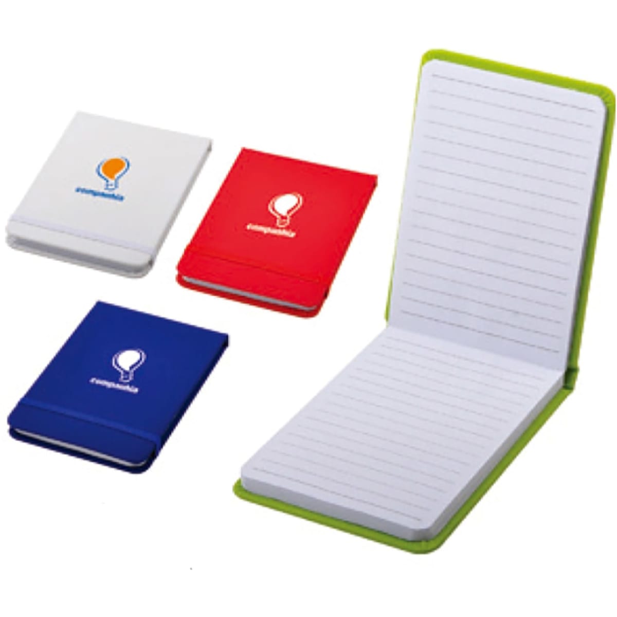 PU Notebook