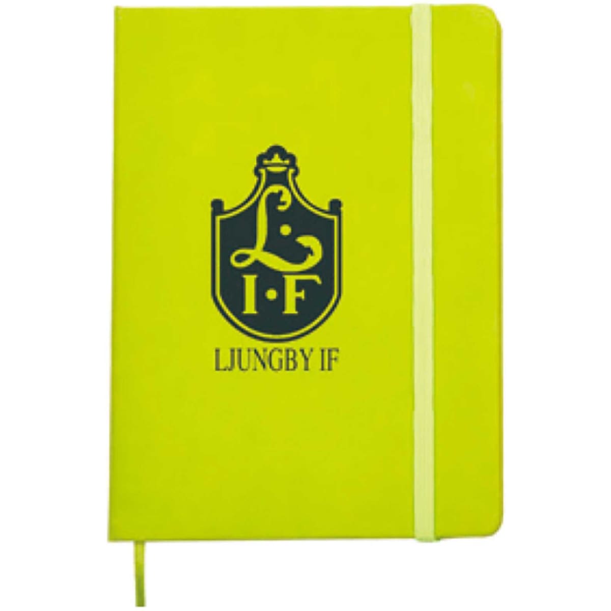 A5 PU Notebook