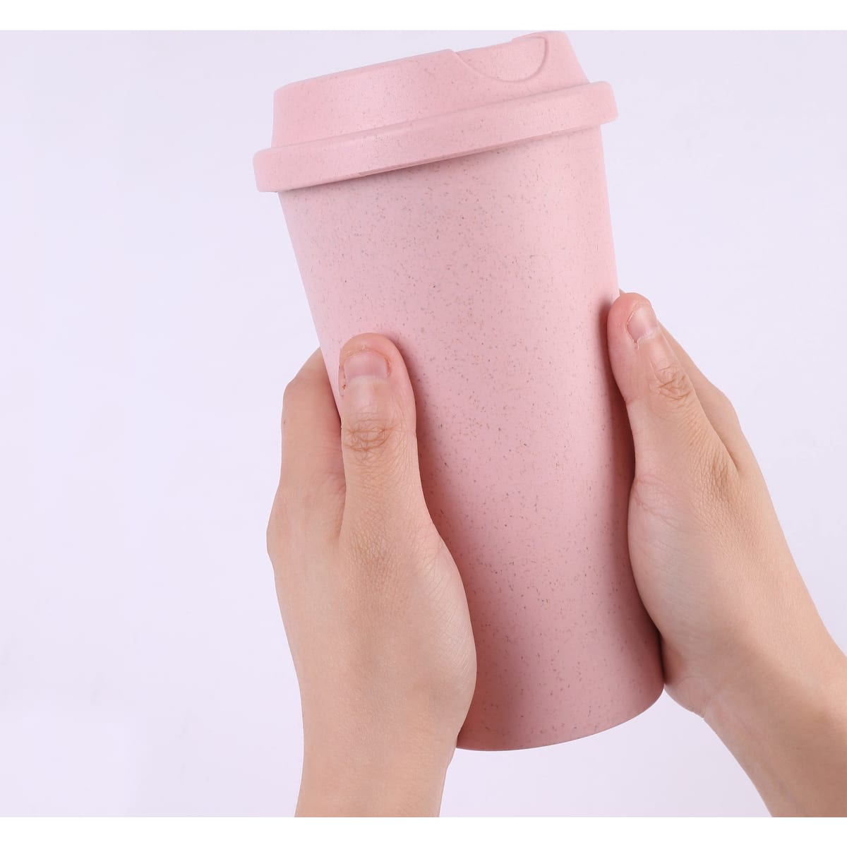 Fresh Bamboo Cup