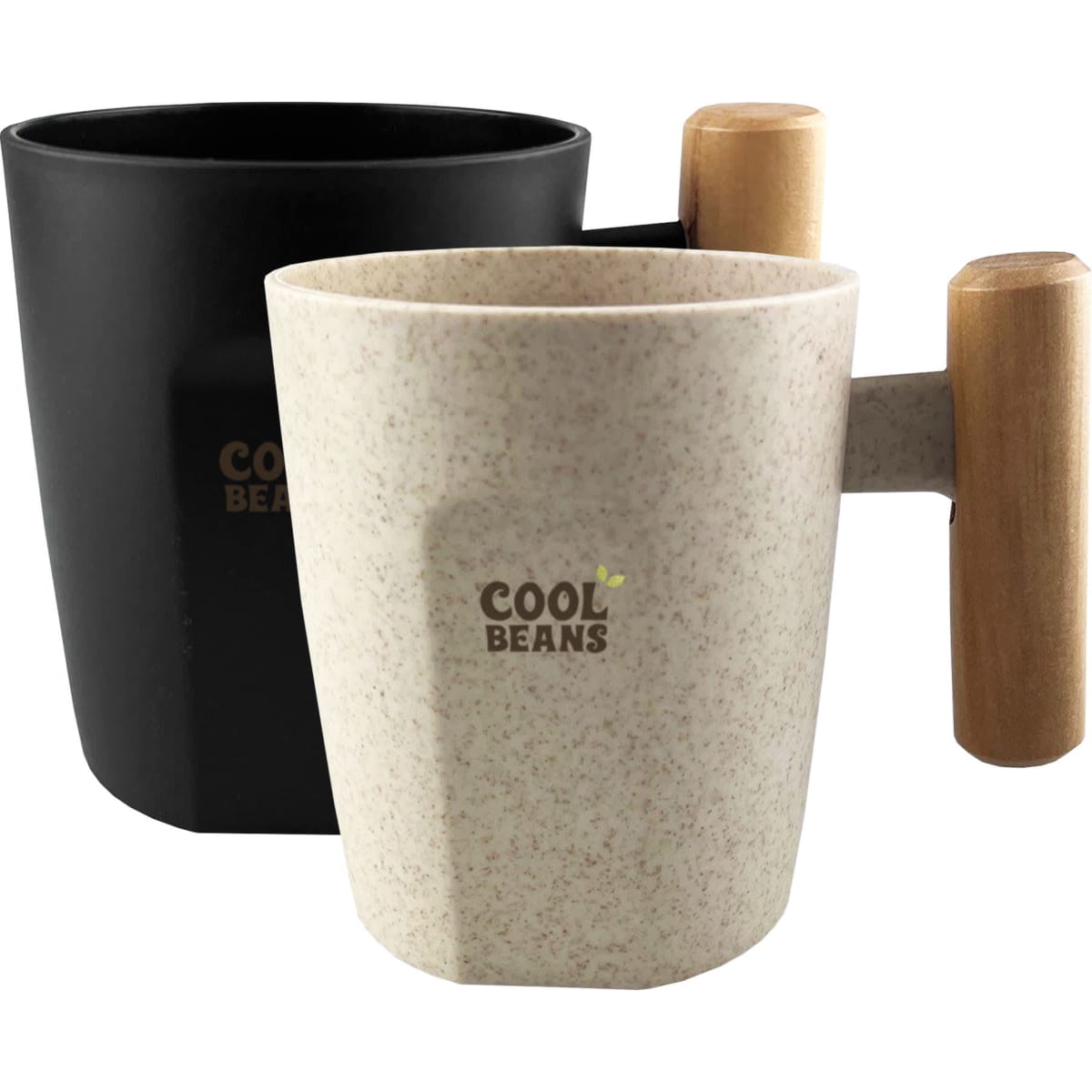 Bogota Bamboo Coffee Cup