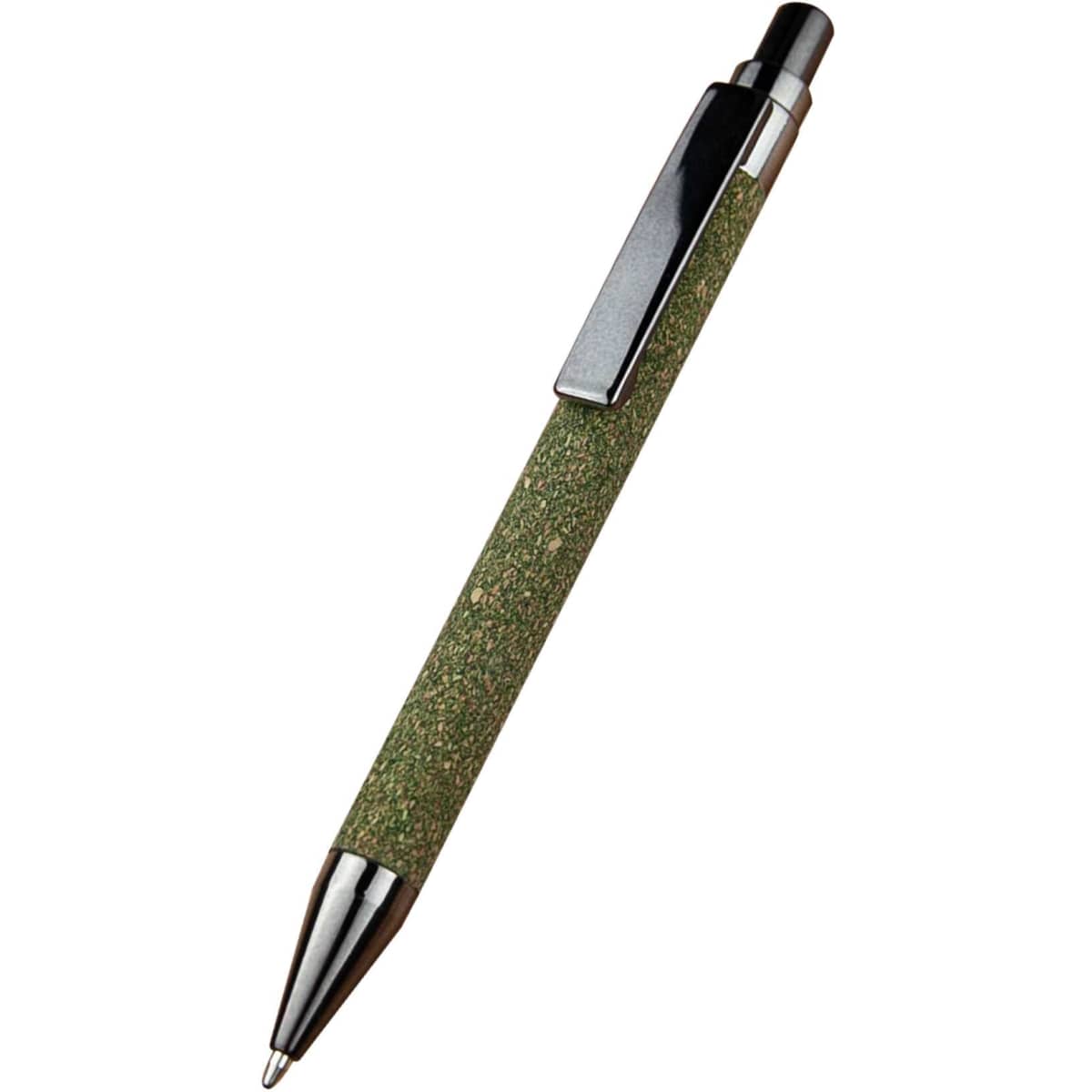Tea Grounds Pen