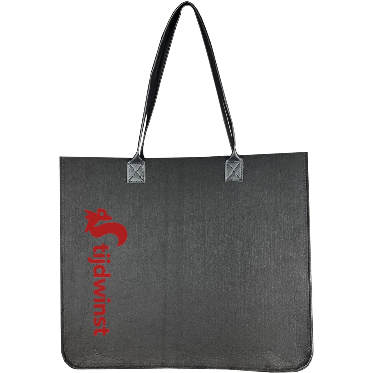 City Felt Shopper