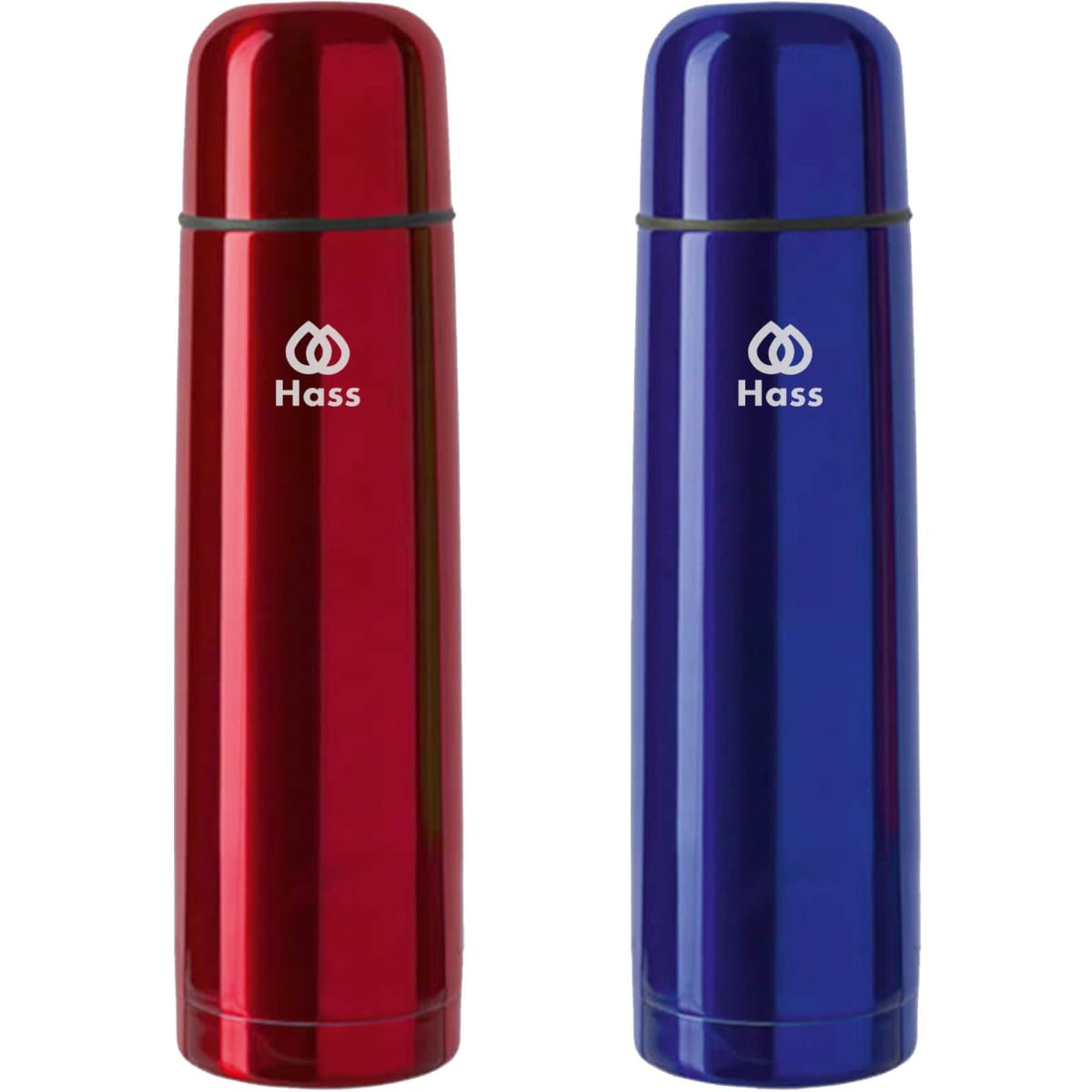 Bullet Flask