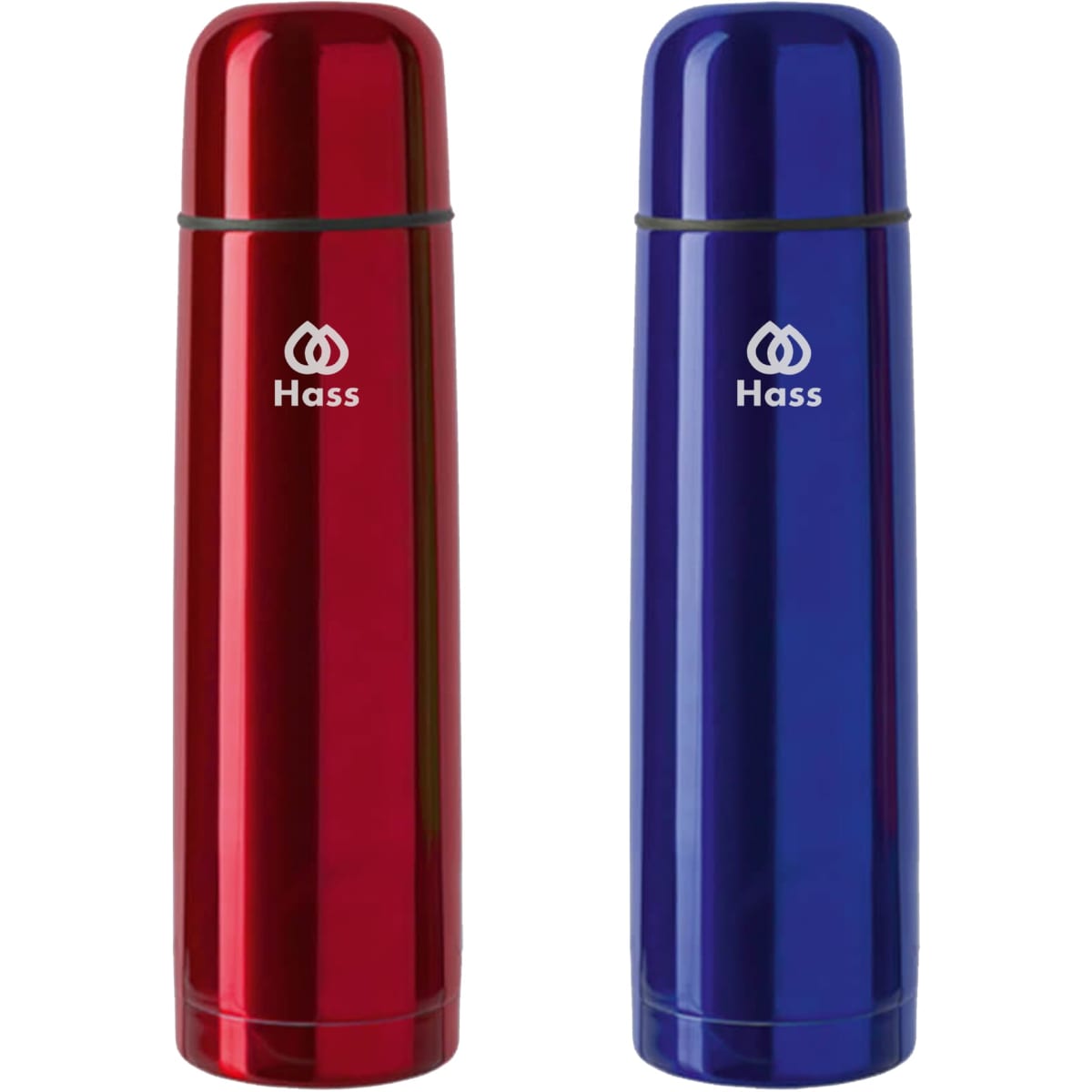 Bullet Flask