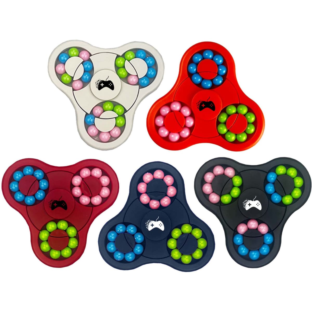 Dodi Fidget Spinner