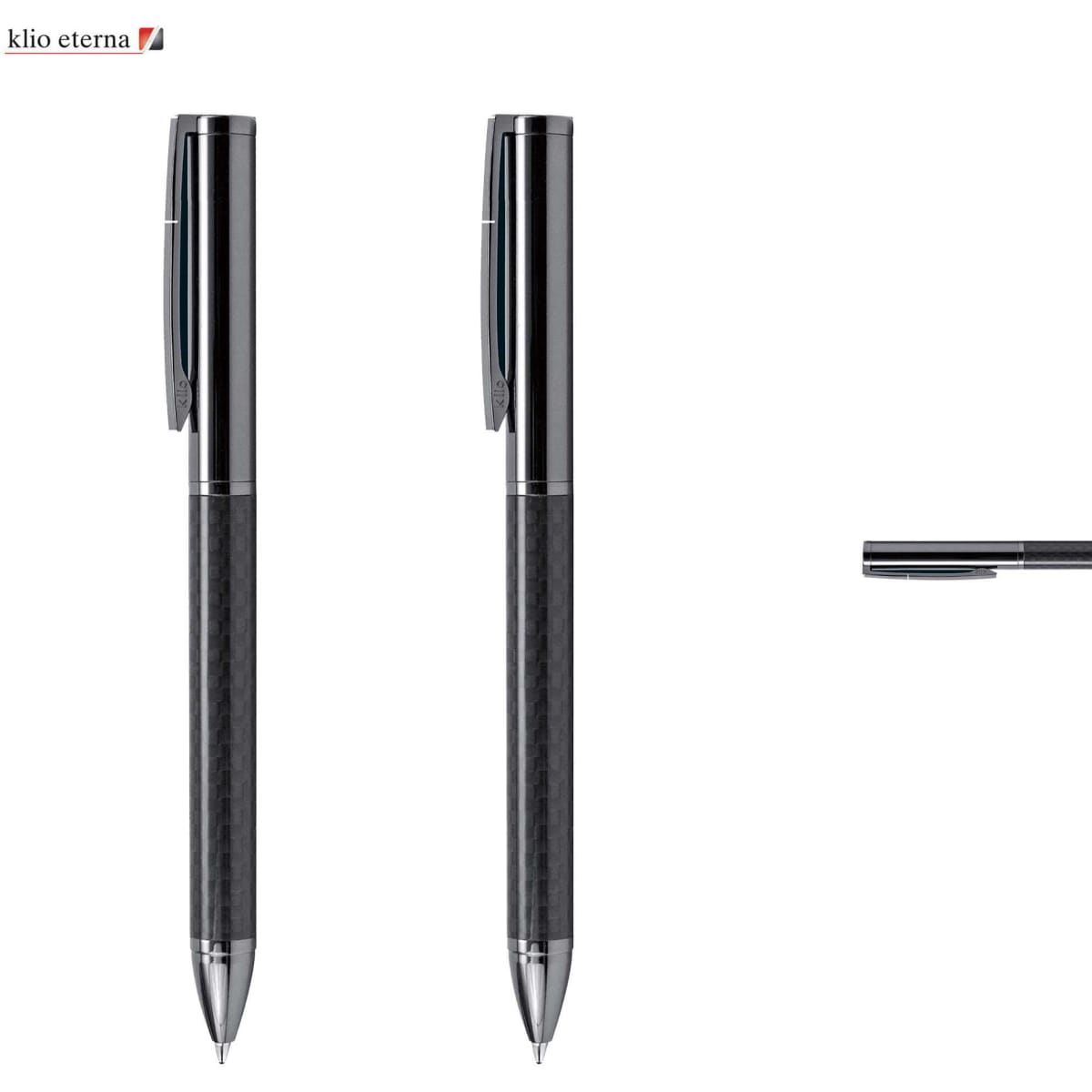 Fusion Carbon Pencil
