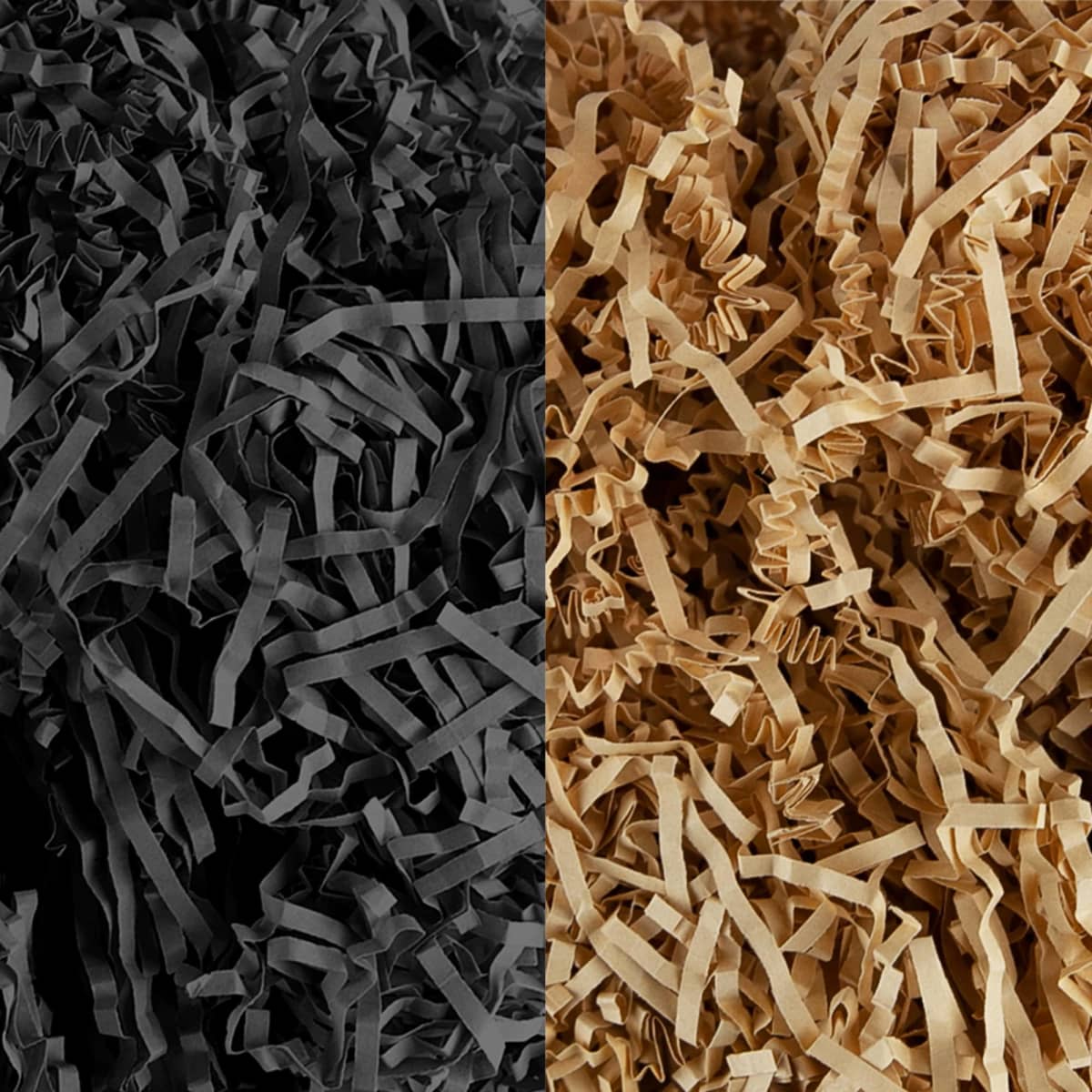 Gift Box Paper Shredded Filler