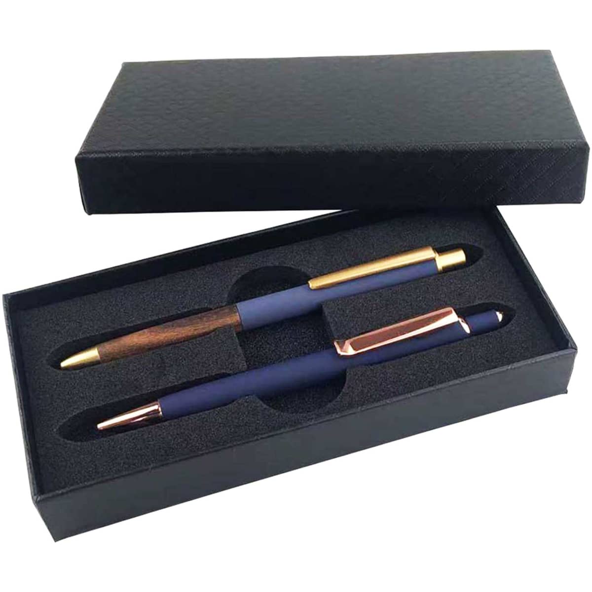Golden Premium Pen Gift Set