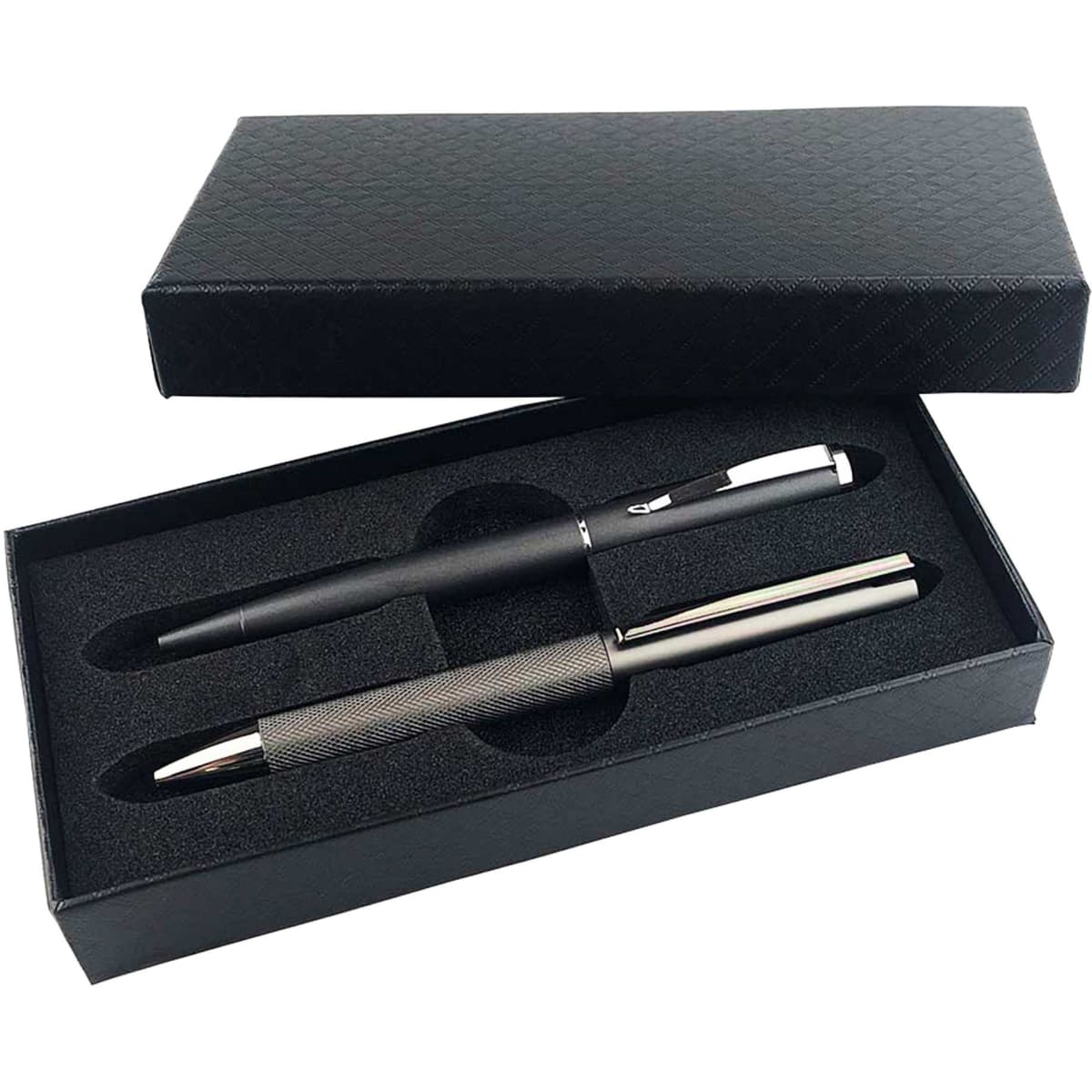 Executive Metal Pen Gift Set
