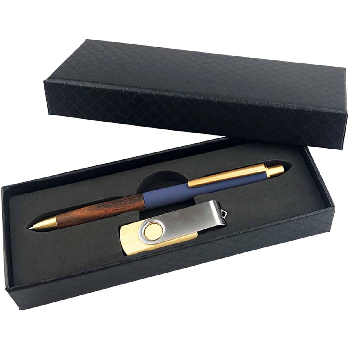 Woodee Gift Set