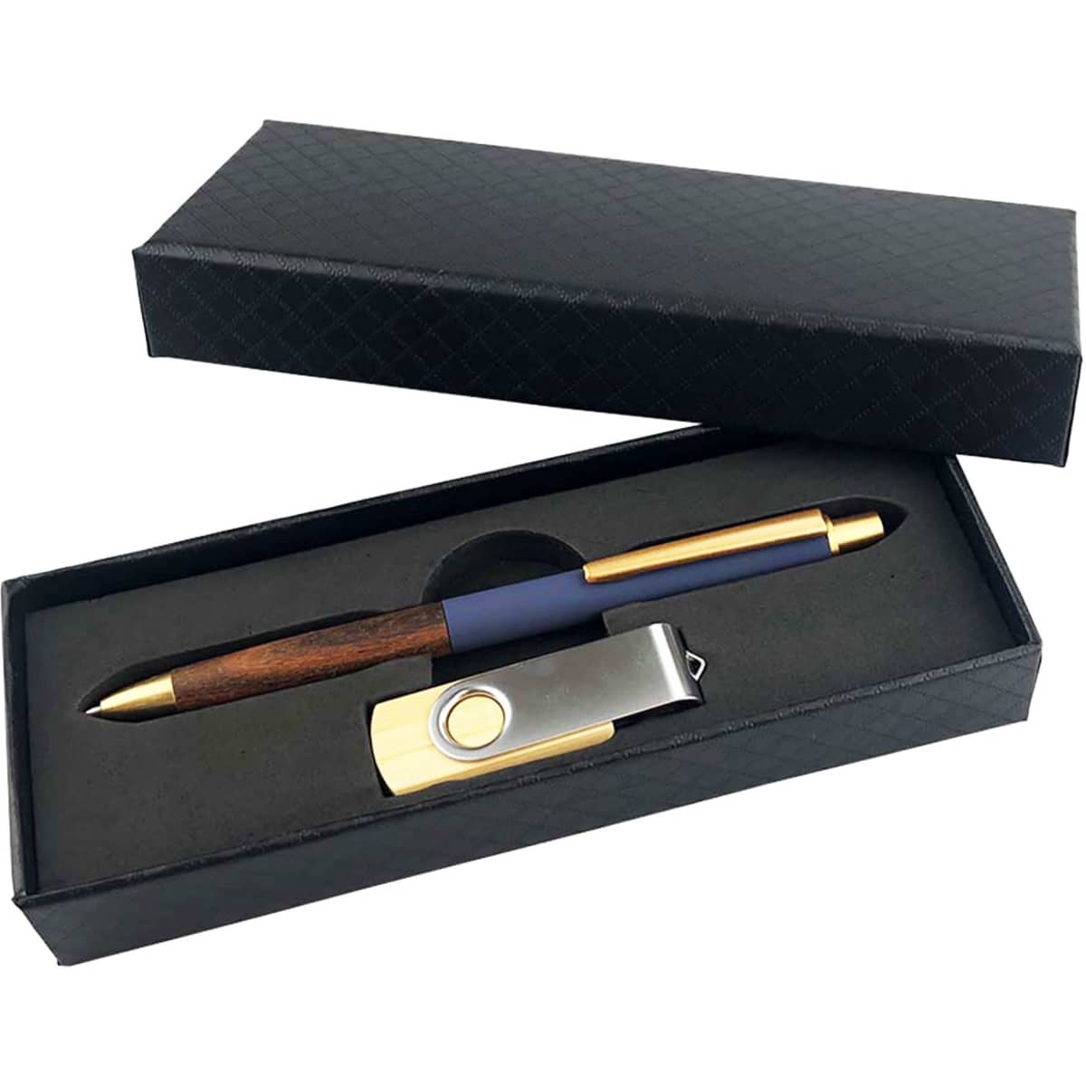 Woodee Gift Set