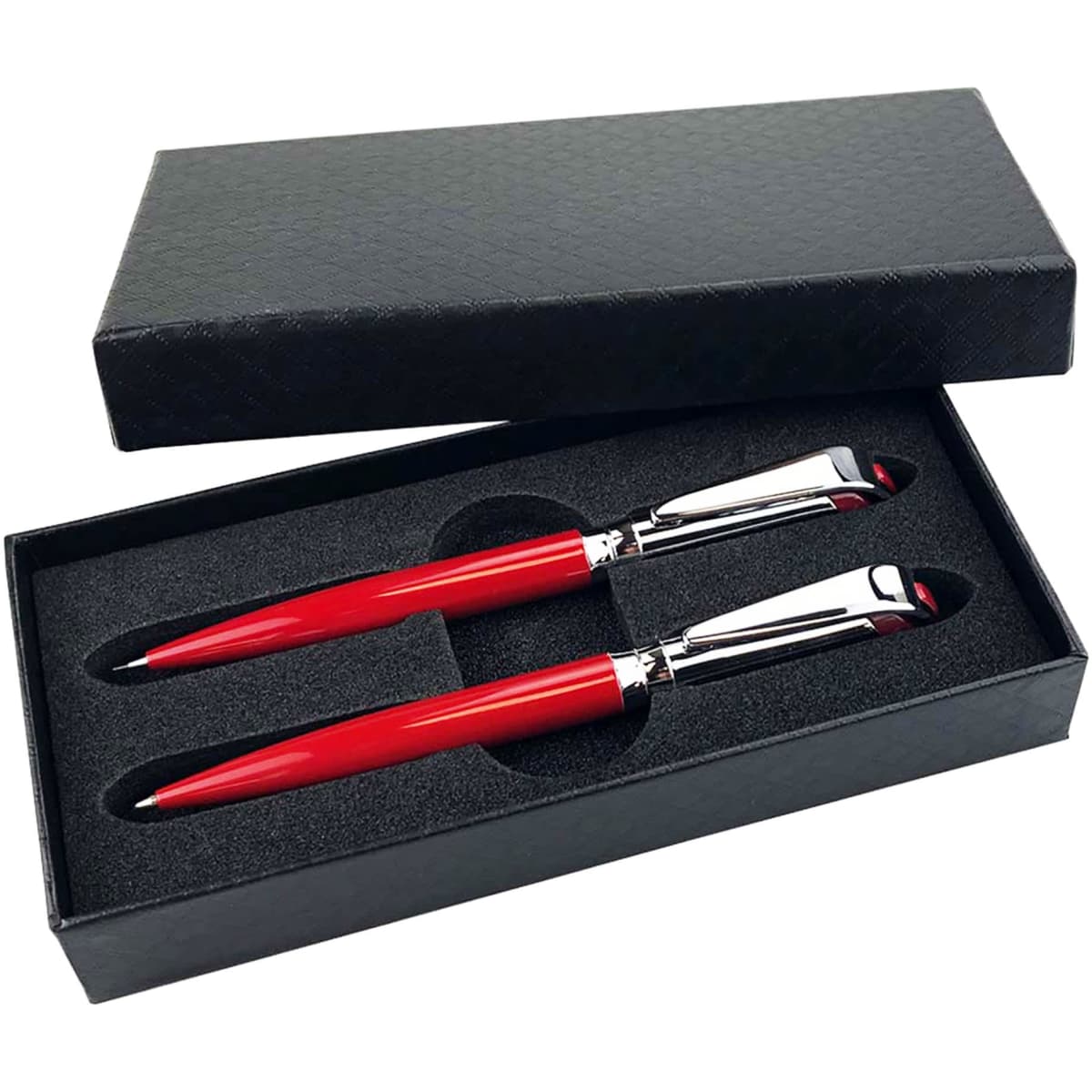 I-ROQ Pen and Pencil Git Set