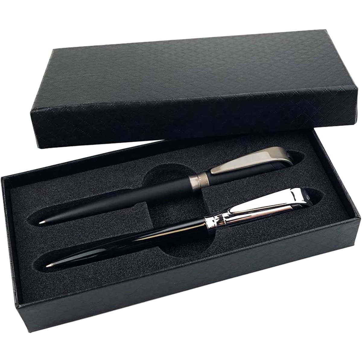 Premum Kilo Metal Pen Gift Set