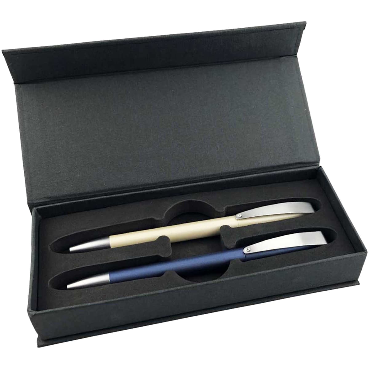 Executive COBRA Metallic MM Gift Set