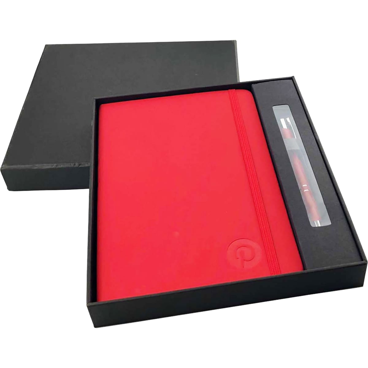 Alison A5 Notebook and Pen Gift Set