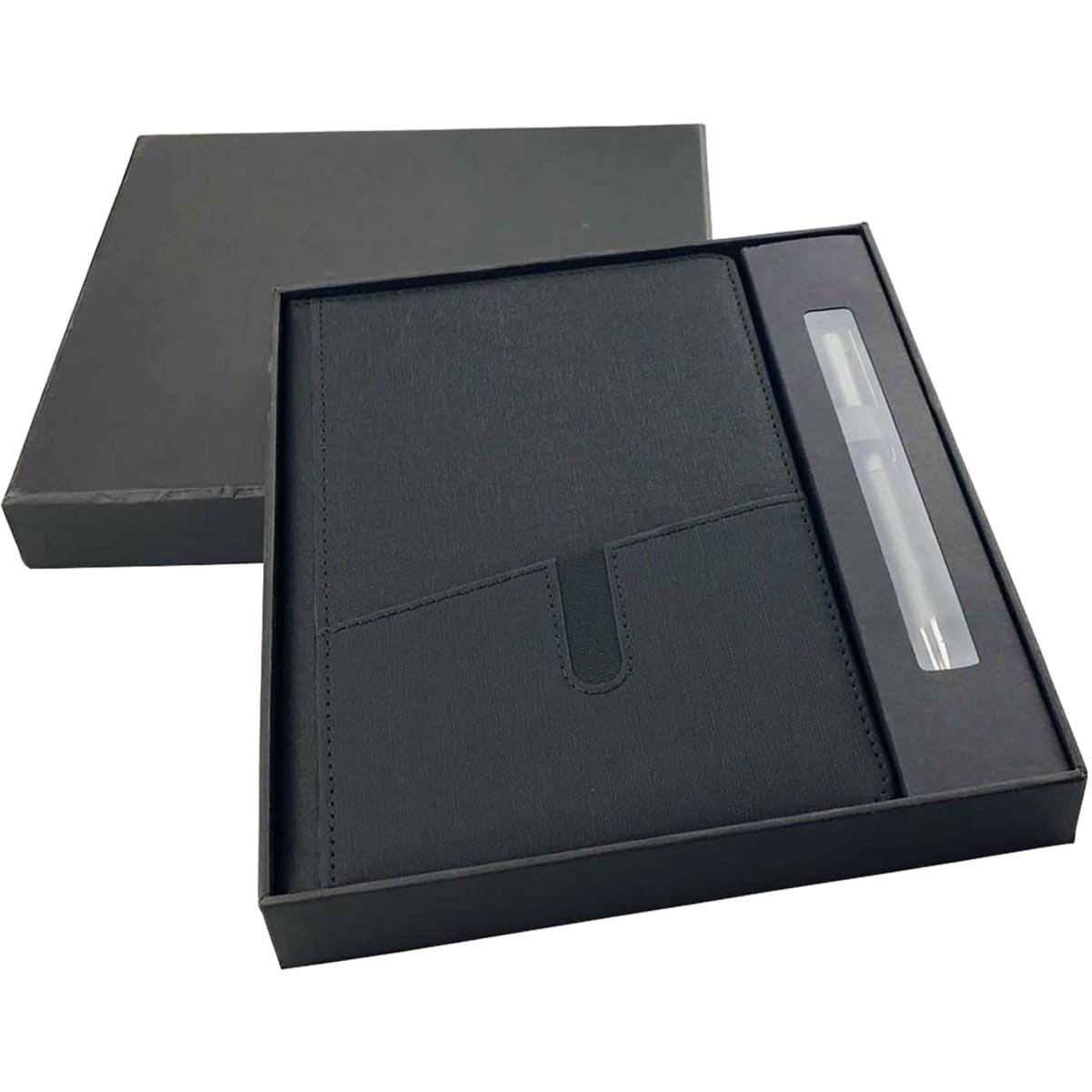 Isaly Notebook and Pen Gift Set