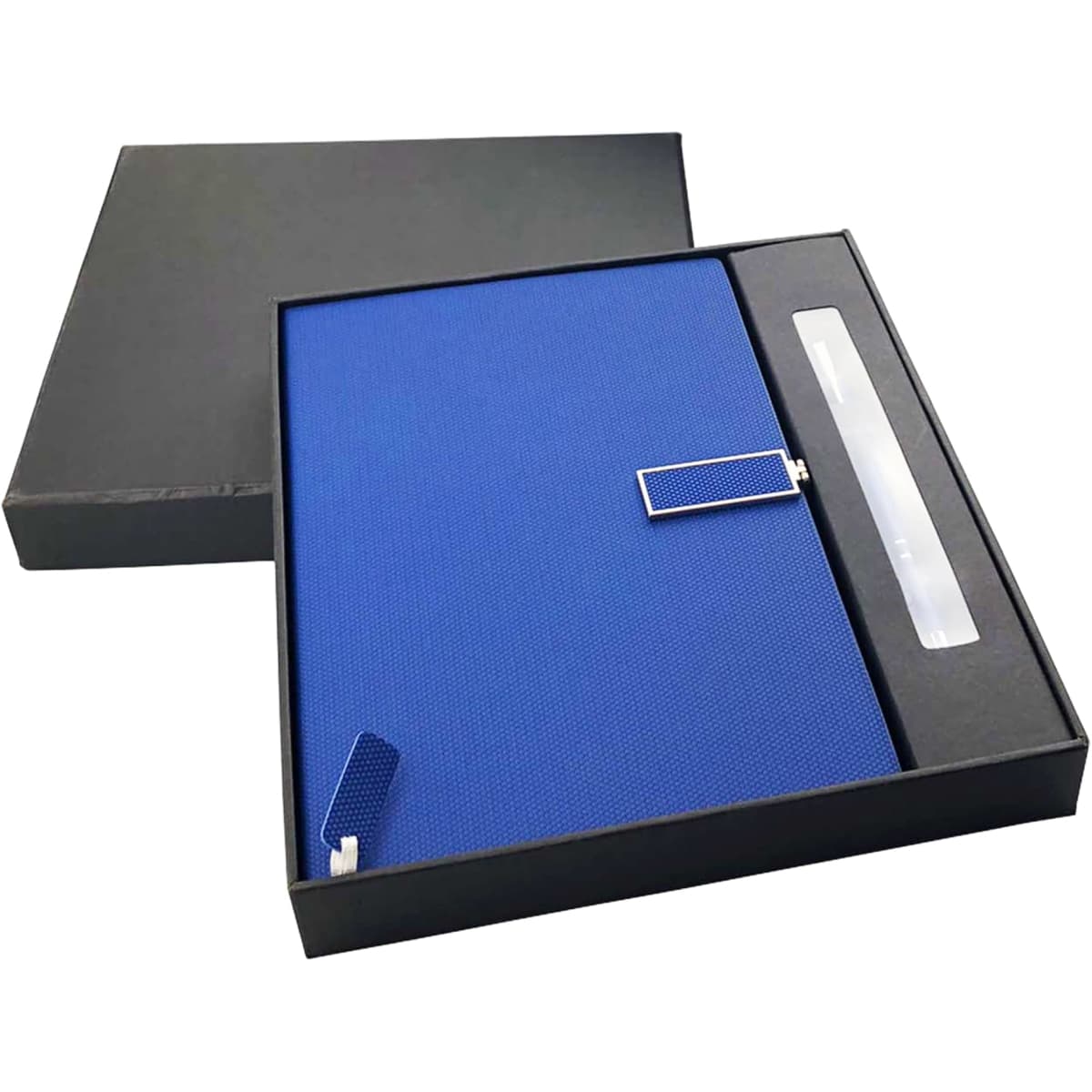Century Noteook and Pen Gift Set