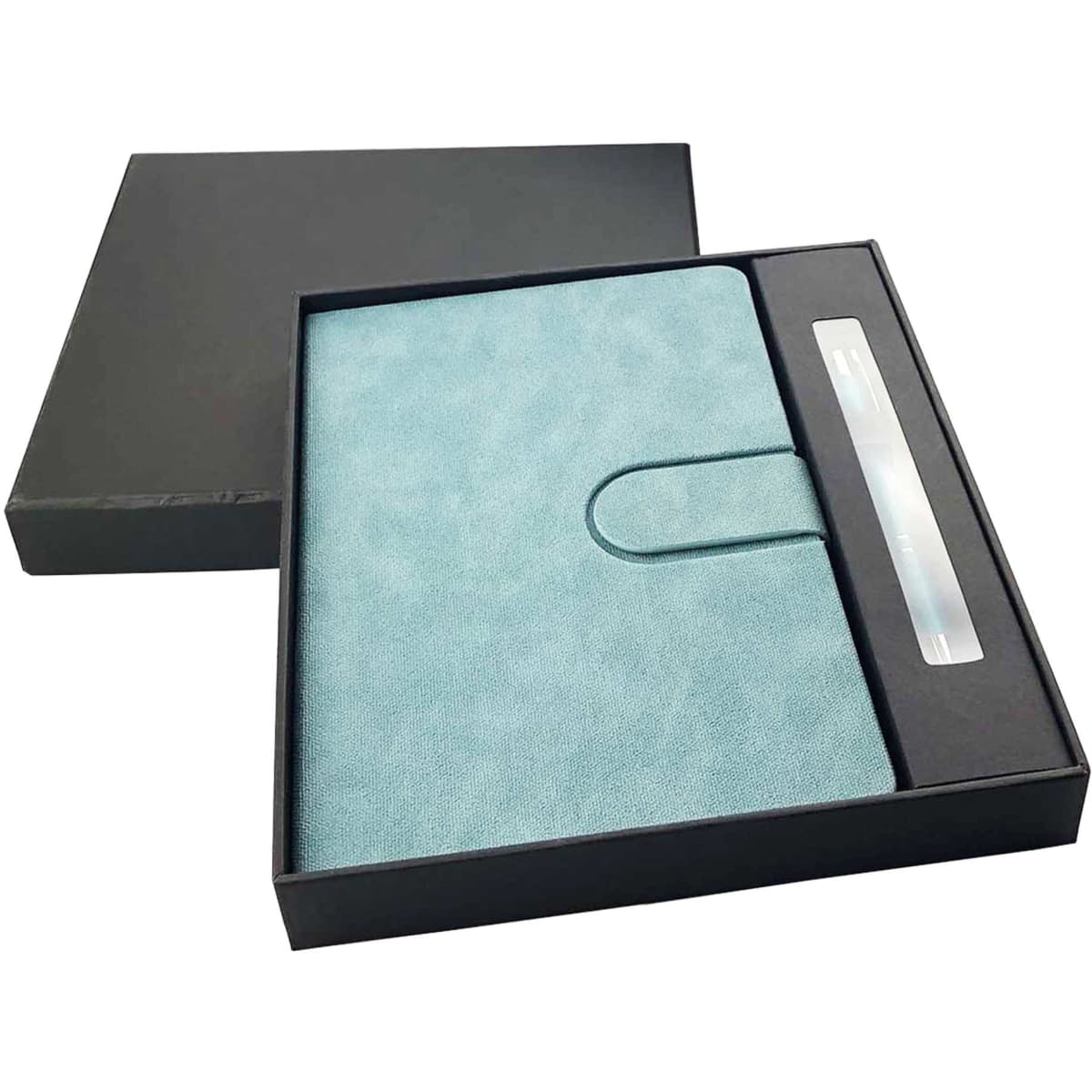 Rewiz Notebook and Pen Gift Set