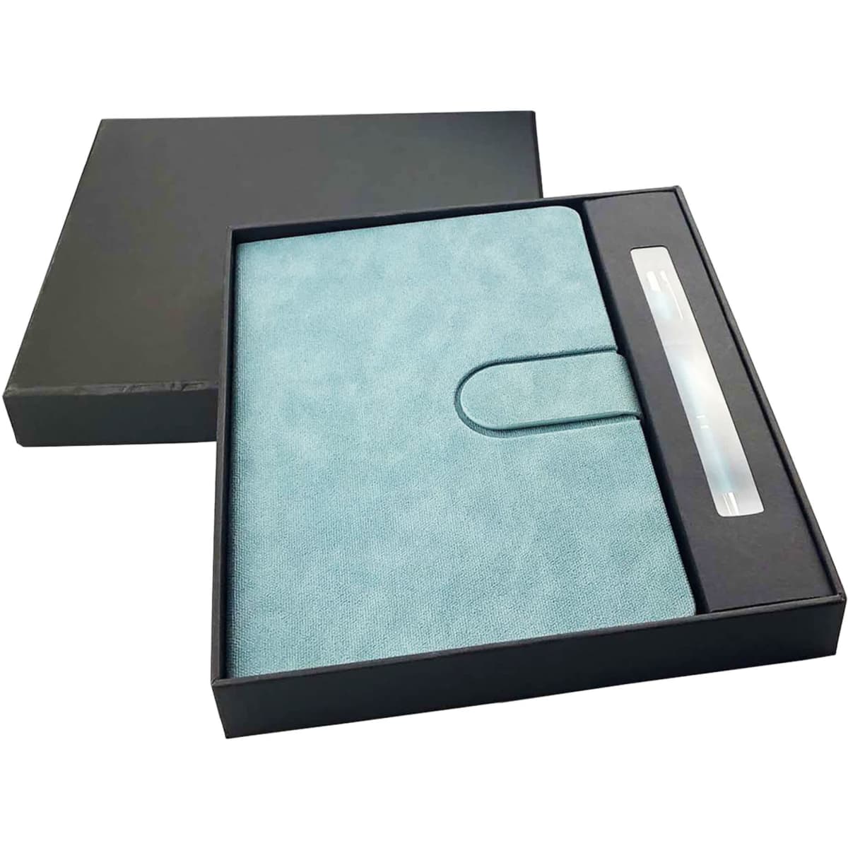 Rewiz Notebook and Pen Gift Set