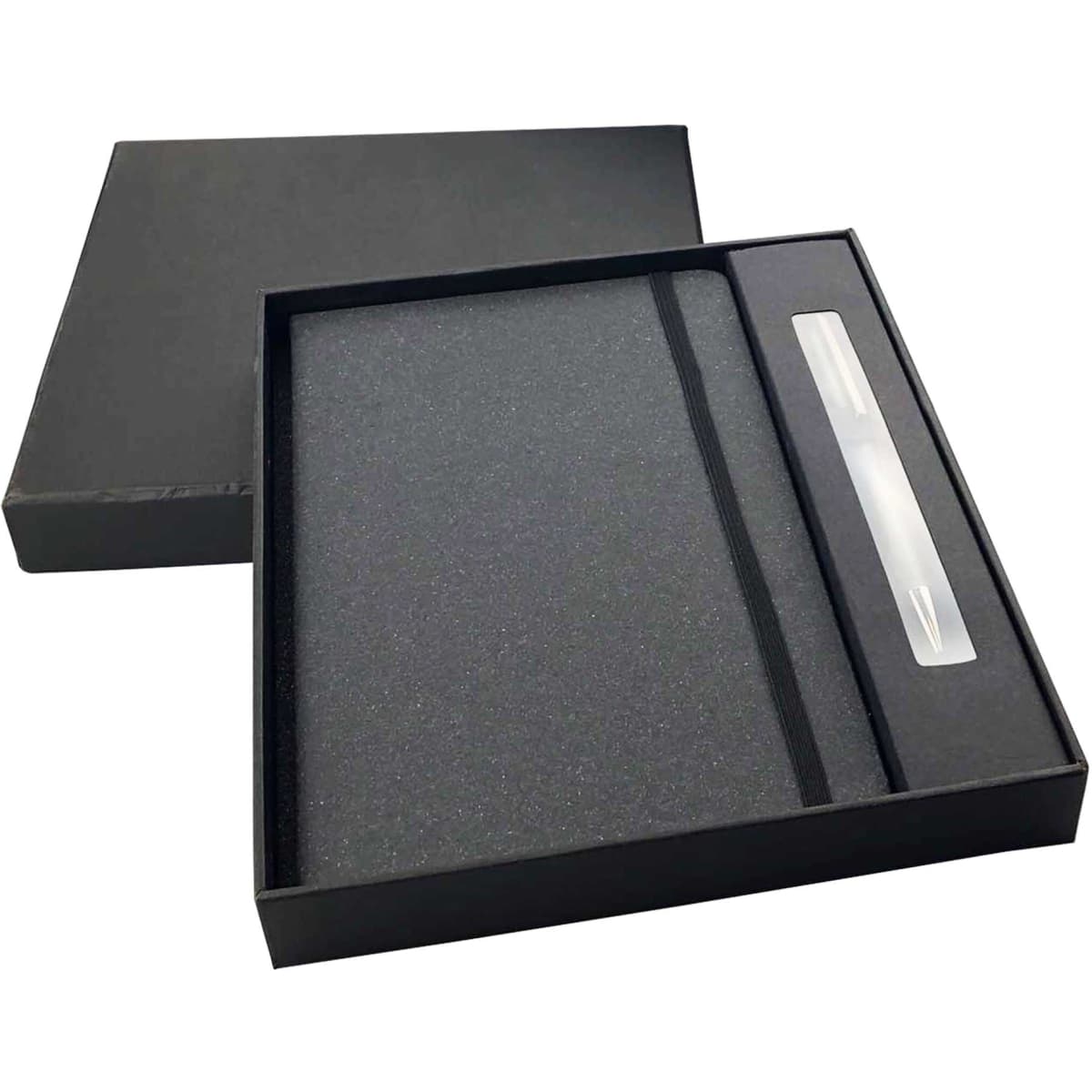 Xander Notebook and Pen Gift Set