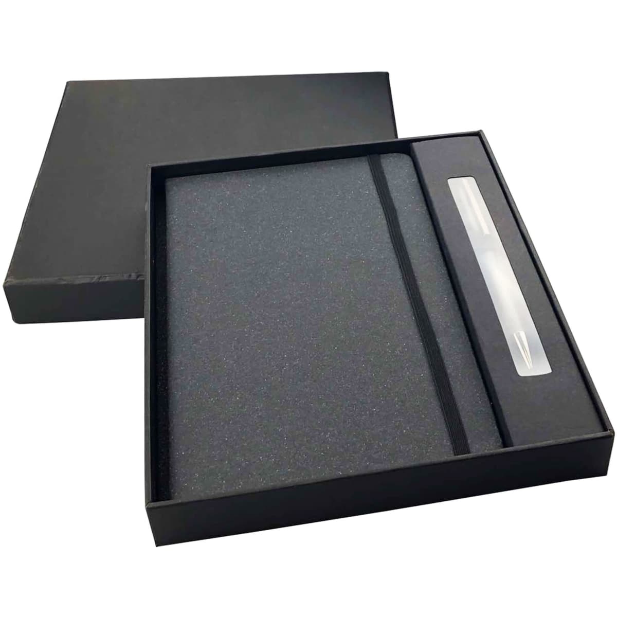 Xander Notebook and Pen Gift Set