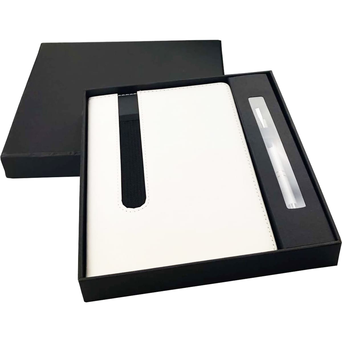 Finch Notebook and Pen Gift Set
