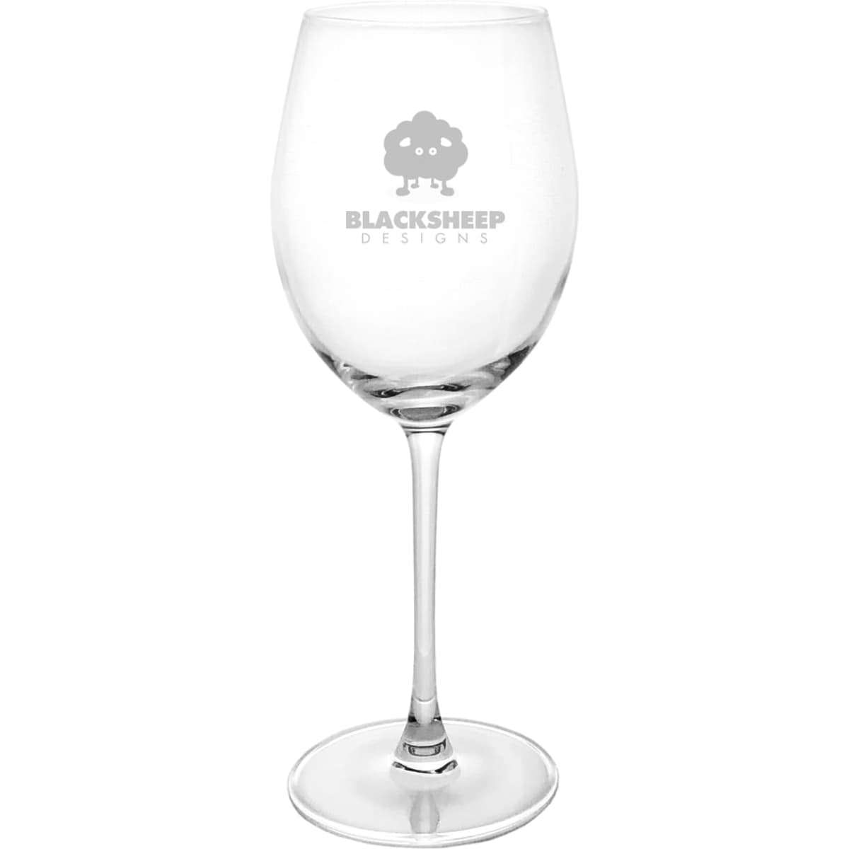 Hanah Wine Glass 580ml