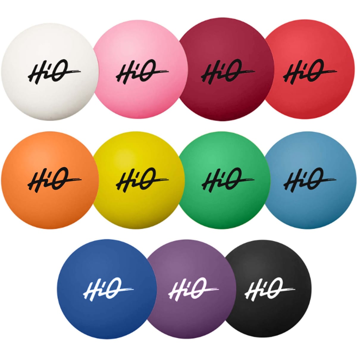 Fun High Bounce Ball