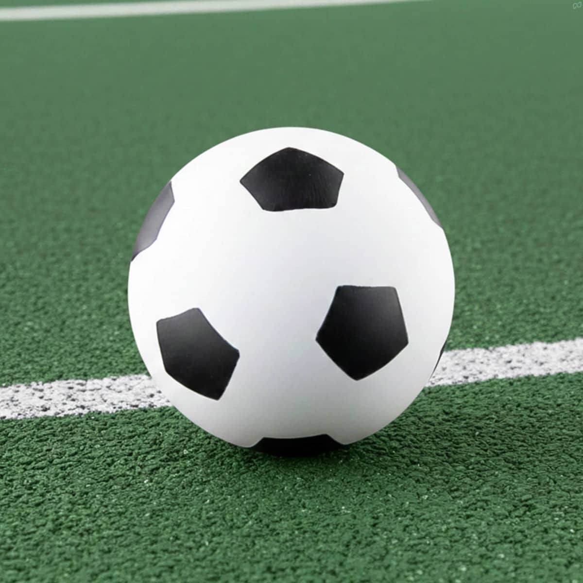 High Bounce Soccer Ball