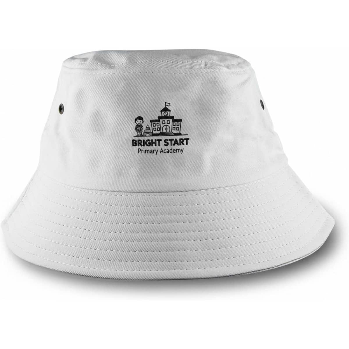 Long Beach Bucket Hat – Small