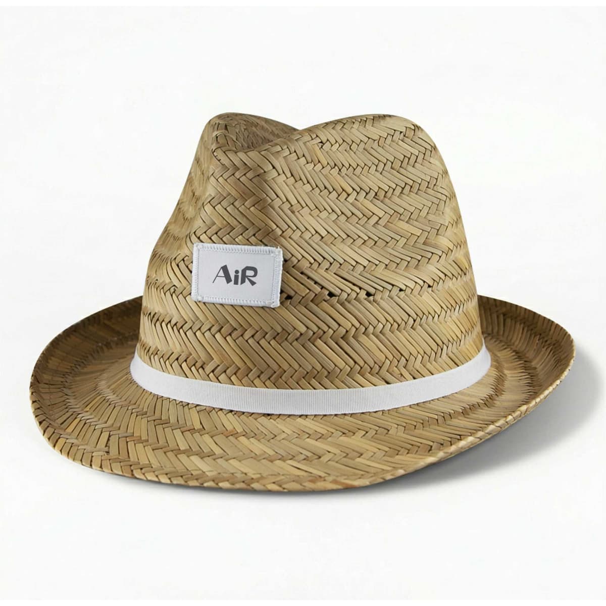 Panama Straw Hat