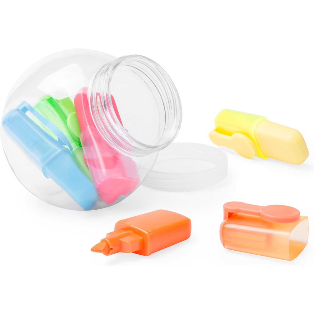 Jar Highlighter