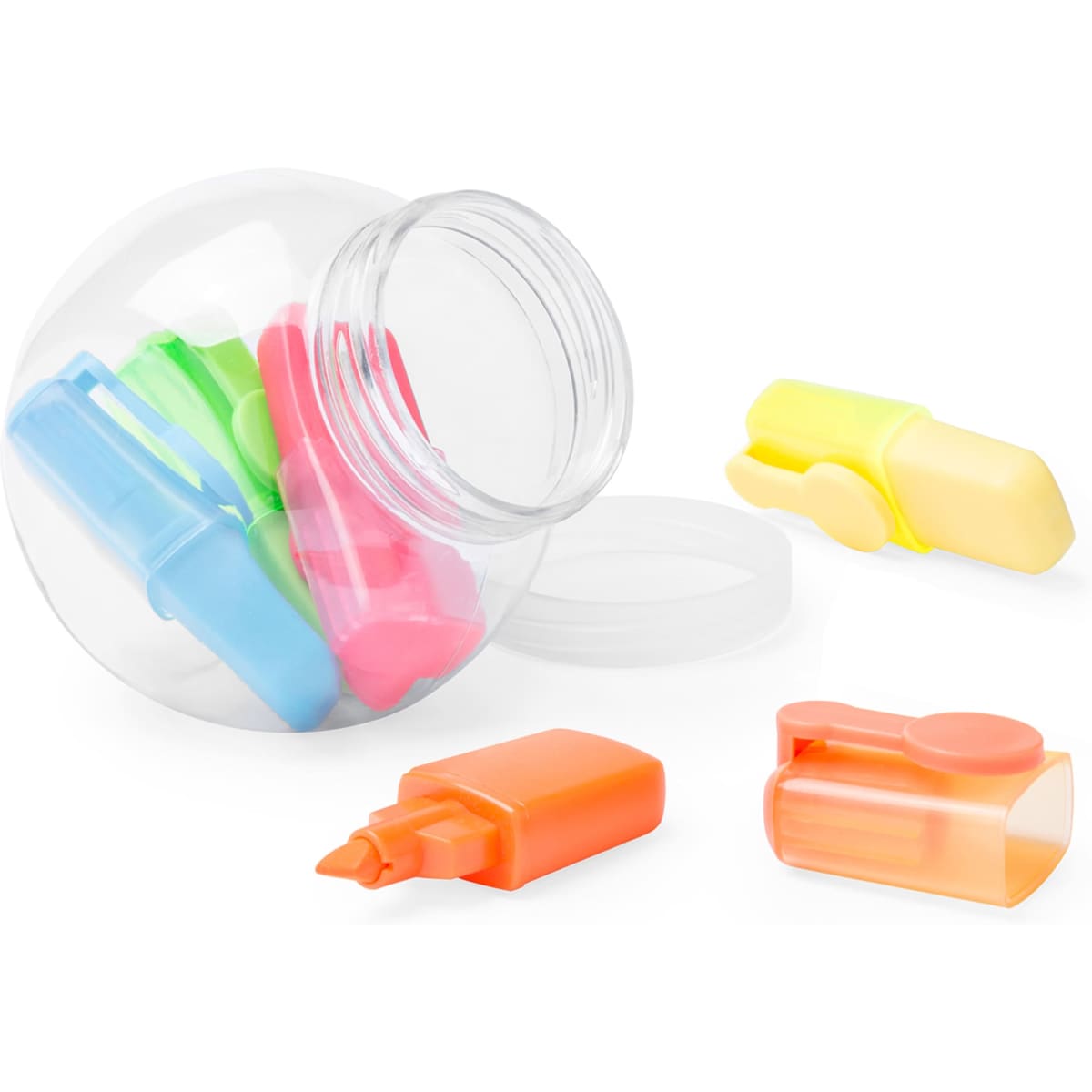 Jar Highlighter