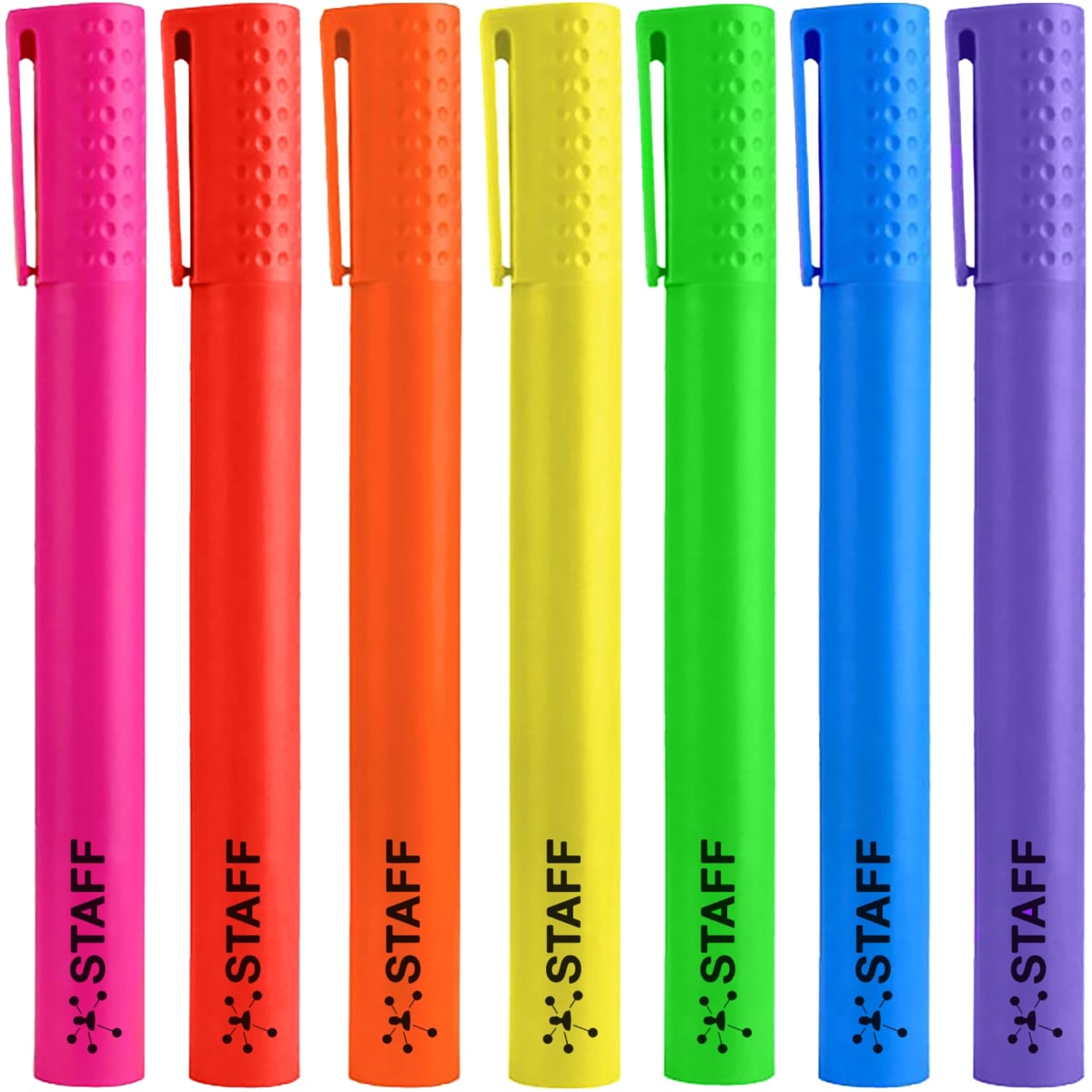 Jumbo Highlighter Pen