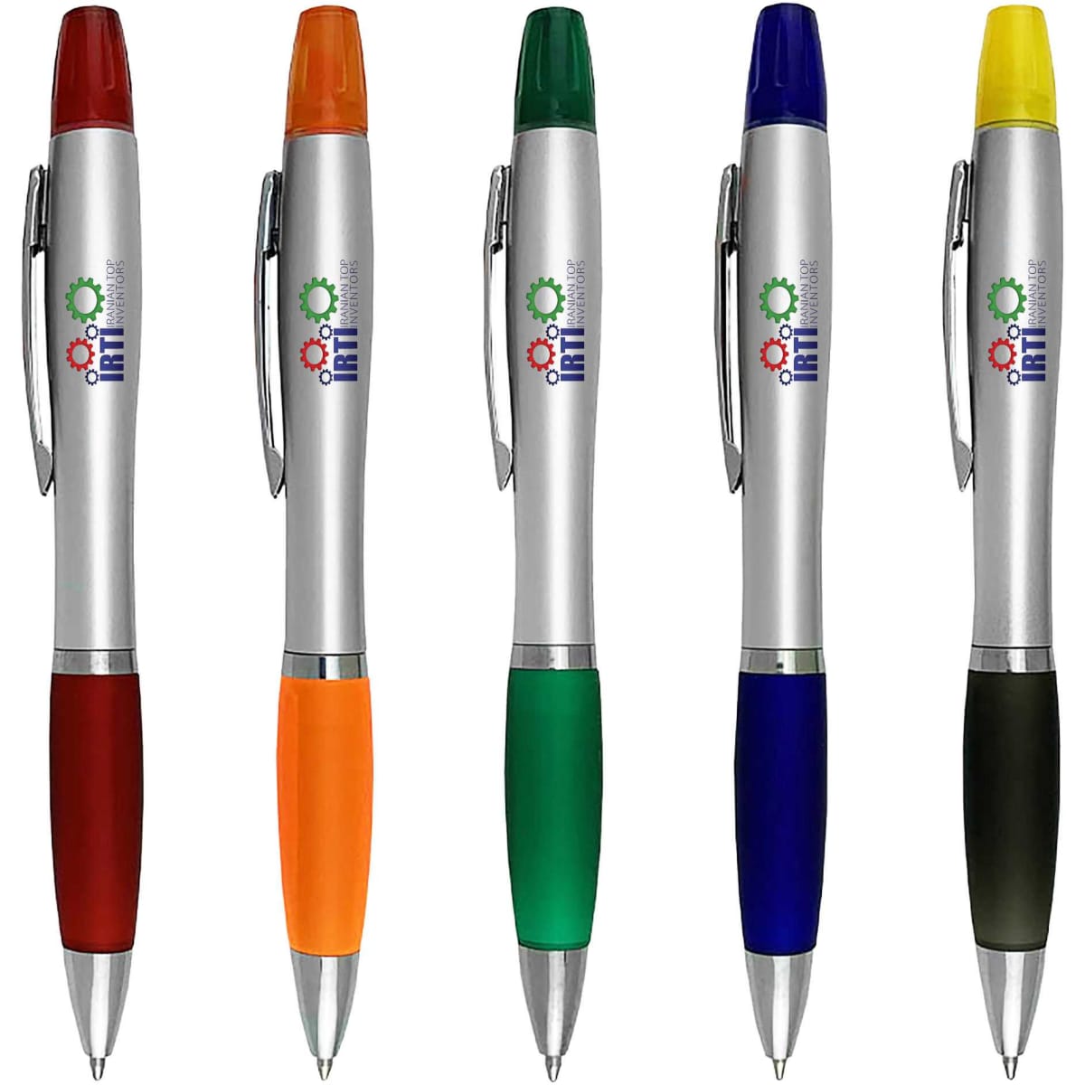 Pizzaz Pen Highlighter